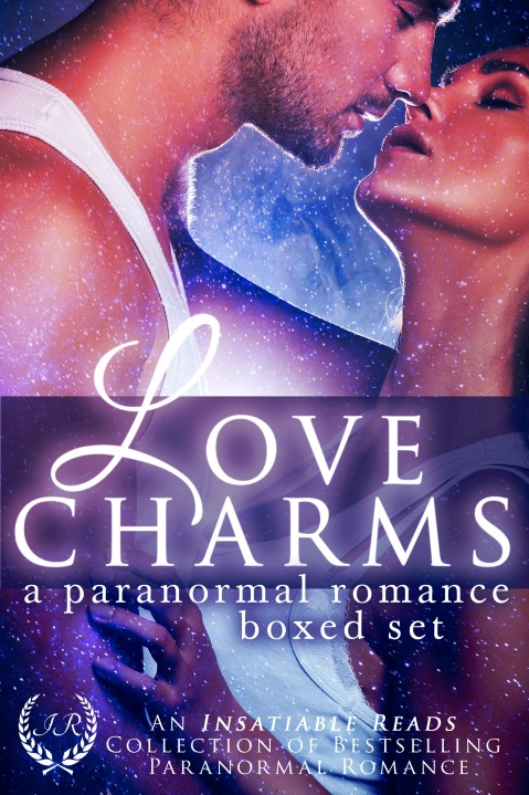 Love Charms Cover